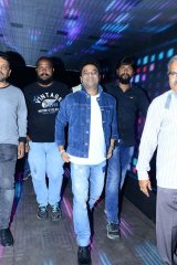 Maharshi Movie Pre Release Event